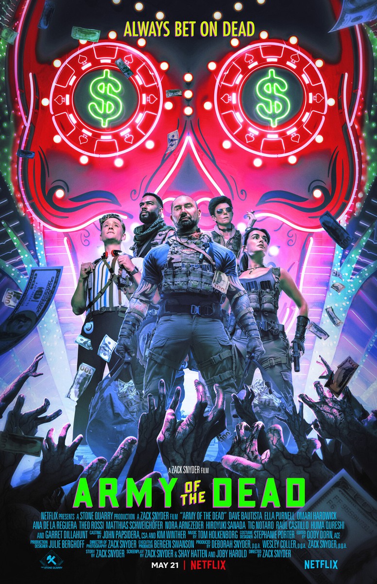Army of the Dead